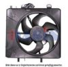 AKS DASIS 068018N Fan, radiator